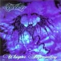 CRYPTOPSY / クリプトプシー / WHISPER SUPREMACY / ウィスパー･スープレマシー