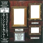 EMERSON, LAKE & PALMER / エマーソン・レイク&パーマー / 展覧会の絵