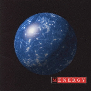 HEAVEN'S GATE / ヘヴンズ・ゲイト / メナジー / MENERGY