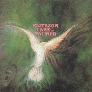 EMERSON, LAKE & PALMER / エマーソン・レイク&パーマー / エマ-ソン、レイク&パ-マ- / EMERSON LAKE&PALMER