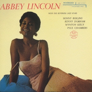 ABBEY LINCOLN / アビー・リンカーン / THAT'S HIM! / ザッツ・ヒム!+2
