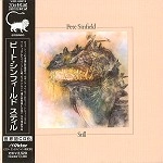 PETE SINFIELD / ピート・シンフィールド / スティル / STILL