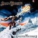 LUCA TURILLI'S RHAPSODY / ルカ・トゥリッリズ・ラプソディー / キング・オブ・ザ・ノルディック