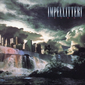 IMPELLITTERI / インペリテリ / クランチ