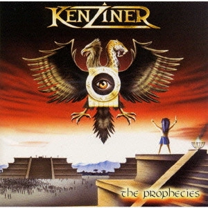 KENZINER / ケンジナー / プロフェシーズ / THE PROPHECIES