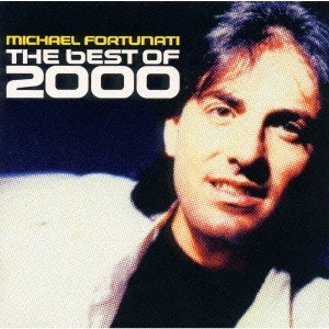 MICHAEL FORTUNATI / マイケル・フォーチュナティ 商品一覧 | ディスク