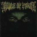 CRADLE OF FILTH / クレイドル・オブ・フィルス / フロム･ザ･クレイドル･トゥ･エンスレイ