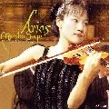 MARIKO SENJU / 千住真理子 / ナポリに響くアリア　　　　　　