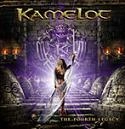 KAMELOT / キャメロット / フォ－ス・レガシ－