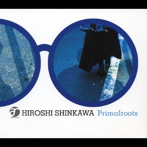 新川博 / Primalroots / PRIMALROOTS
