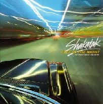 SHAKATAK / シャカタク / ジャズ・イン・ザ・ナイト　　　