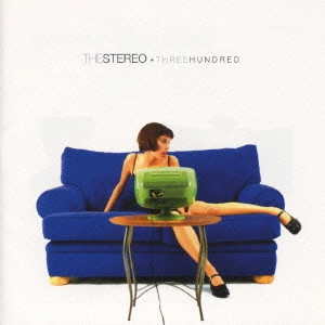 STAIREO / ステレオ / スリー・ハンドレッド / THREE HUNDRED