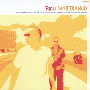 MATT BIANCO / マット・ビアンコ / リコ / RICO