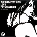 LOVE PSYCHEDELICO / ラブ・サイケデリコ / THE GREATEST HITS