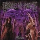CRADLE OF FILTH / クレイドル・オブ・フィルス / ミディアン