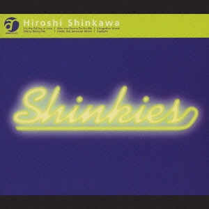新川博 / Shinkies / SHINKIES