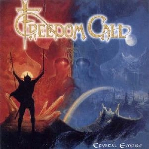FREEDOM CALL / フリーダム・コール / クリスタル･エンパイア