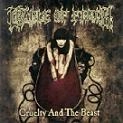 CRADLE OF FILTH / クレイドル・オブ・フィルス / 鬼女と野獣