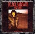 BLACK SABBATH FEAT.TONY IOMMI / ブラック・サバス・フィーチャリング・トニー・アイオミ / セヴンス・スタ－