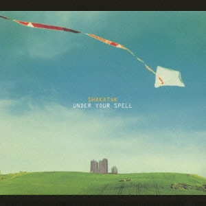 SHAKATAK / シャカタク / アンダー・ユア・スペル / UNDER YOUR SPELL