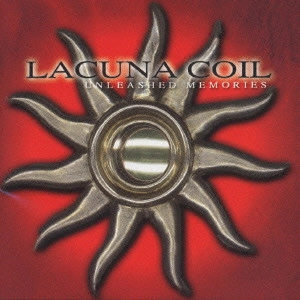 LACUNA COIL / ラクーナ・コイル / アンリーシュト・メモリーズ / UNLEASHED MEMORIES