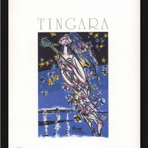 TINGARA / さきよだ