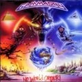 GAMMA RAY / ガンマ・レイ / ノー･ワールド･オーダー