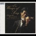 KAWABATA NARIMICHI / 川畠成道 / 歌の翼に＜ｘｒｃｄ＞