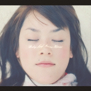 HITOMI MIENO / 三重野瞳 / Baby Leaf / BABY LEAF