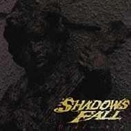 SHADOWS FALL / シャドウズ・フォール / デッド・ワールド