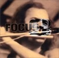 FOCUS (PROG) / フォーカス / Ⅲ