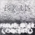 FOCUS (PROG) / フォーカス / ハンバ－ガ－･コンチェルト