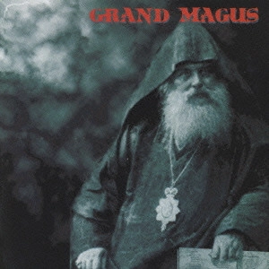 GRAND MAGUS / グランド・メイガス / GRAND MAGUS