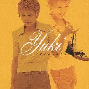 YUKI KADOKURA / 門倉有希 / 門倉有希全曲集