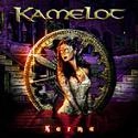 KAMELOT / キャメロット / カーマ