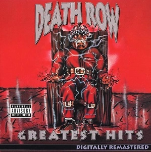 V.A. / オムニバス / デス・ロウ・グレイテスト・ヒッツ / DEATH ROW GREATEST HITS