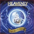 HEAVENLY (METAL) / ヘヴンリー / サイン・オブ・ザ・ウィナー