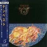 TEMPEST (PROG/HARD ROCK: UK) / テンペスト / テンペスト