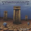 STRATOVARIUS / ストラトヴァリウス / エピソ－ド +1