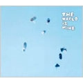 THE WORLD IS MINE / QURULI / くるり / 日本のロック