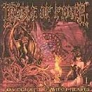 CRADLE OF FILTH / クレイドル・オブ・フィルス / ラヴクラフト＆ウィッチ･ハーツ