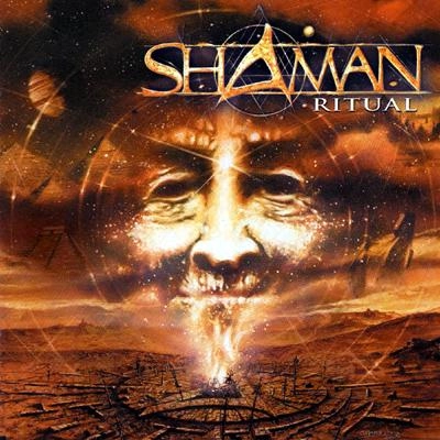 SHAMAN(SHAAMAN) / シャーマン / リチュアル