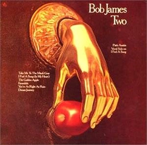 BOB JAMES / ボブ・ジェームス / 夢のマルディ・グラ[+1]《フュージョン・クラシックス・オン・タッパン・ジー2》 / TWO