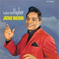 JACKIE WILSON / ジャッキー・ウィルソン / ハイヤー・アンド・ハイヤー