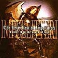 IMPELLITTERI / インペリテリ / ヴェリー･ベスト･オブ･インペリテリ～光速伝説