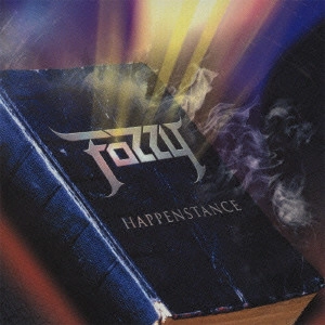 FOZZY / フォジー / ハプンスタンス / HAPPENSTANCE
