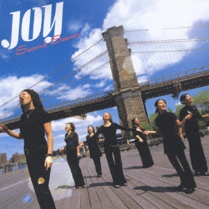 JOY / ジョイ / セカンド・シーズン / SECOND SEASON