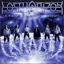 LOST HORIZON / ロスト・ホライズン / ア・フレイム・トゥ・ザ・グラウンド・ビニース