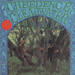 C.C.R. / スージー・Q / CREEDENCE CLEARWATER REVIVAL