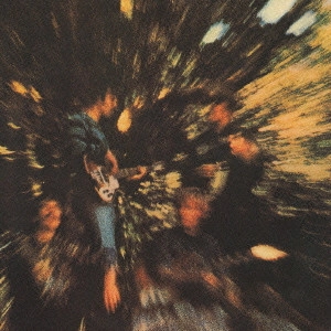 C.C.R. / バイヨー・カントリー / BAYOU COUNTRY